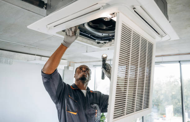 Licensed Hvac service in Huntsville, TN - FH HVAC