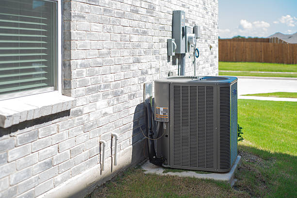 Reliable Hvac contractor in Huntsville, TN by FH HVAC
